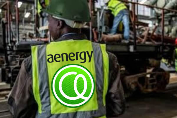 Justiça dos EUA rejeitou ação da elétrica AEnergy contra o Estado angolano